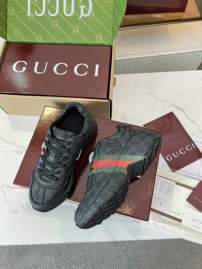 Picture of Gucci Shoes _SKUGuccisz38-45HX09166663